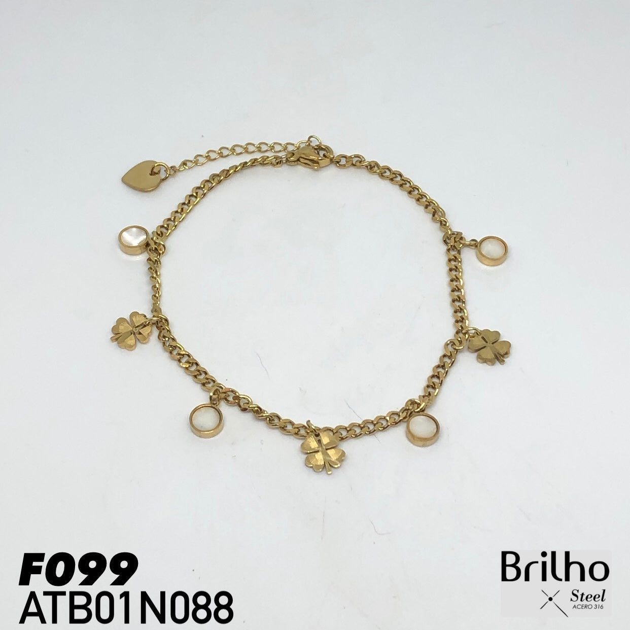 ATB01N088 TOBILLERA