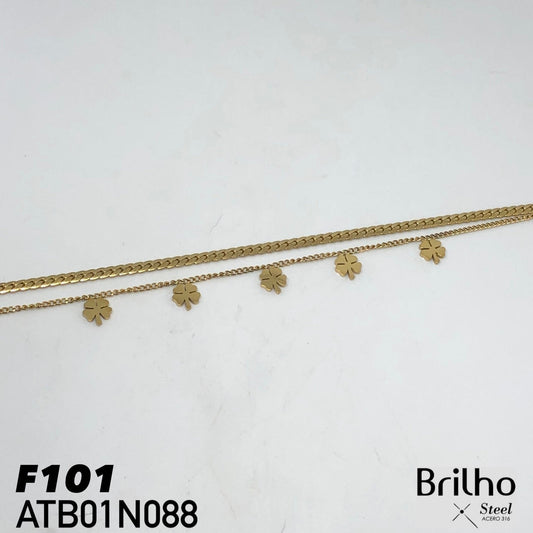 ATB01N088 TOBILLERA