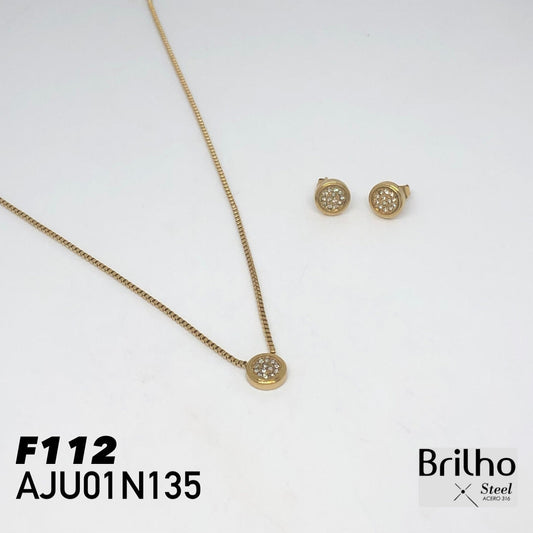 AJU01N135 JUEGO