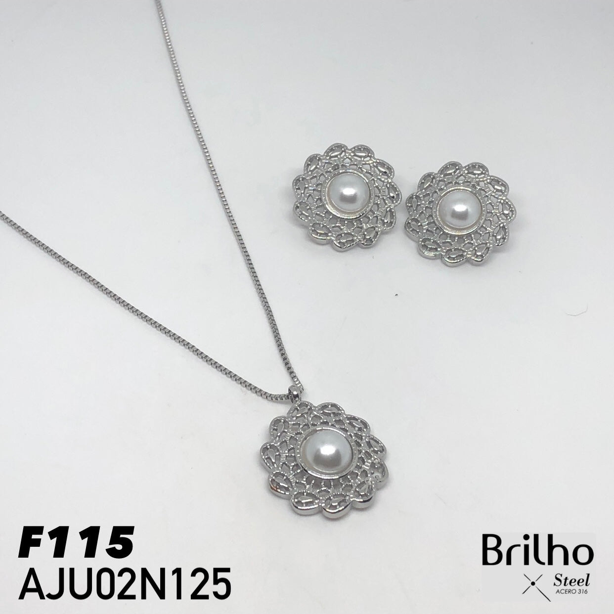 AJU02N125 JUEGO