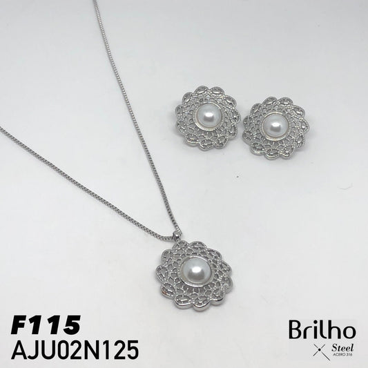 AJU02N125 JUEGO