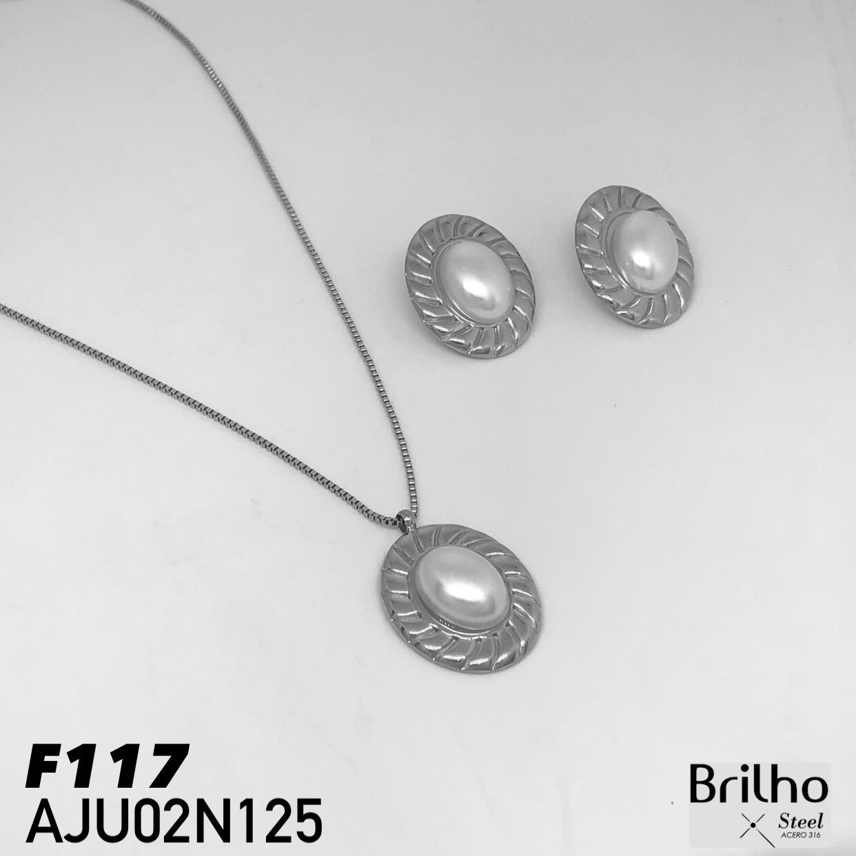 AJU02N125 JUEGO