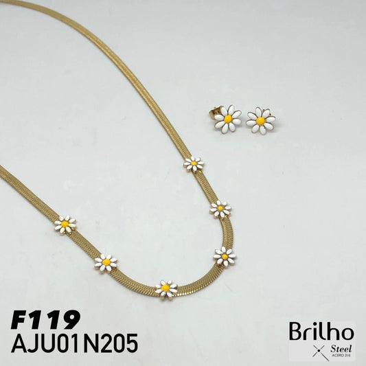 AJU01N205 JUEGO