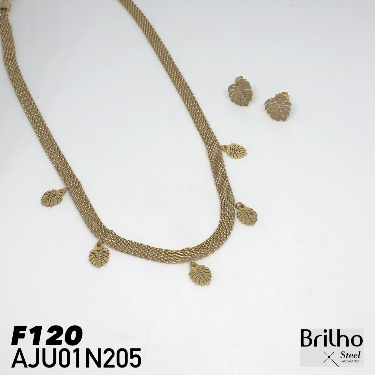 AJU01N205 JUEGO