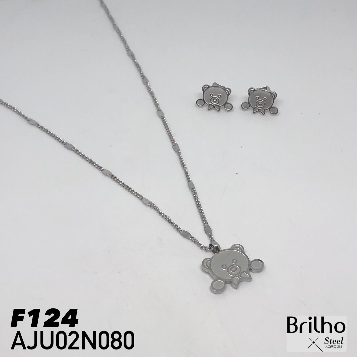 AJU02N080 JUEGO