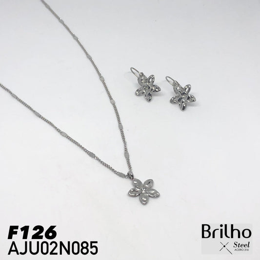 AJU02N085 JUEGO