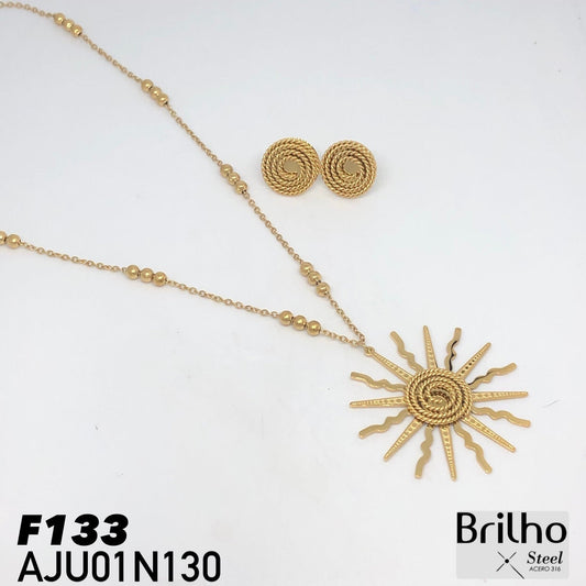AJU01N130 JUEGO