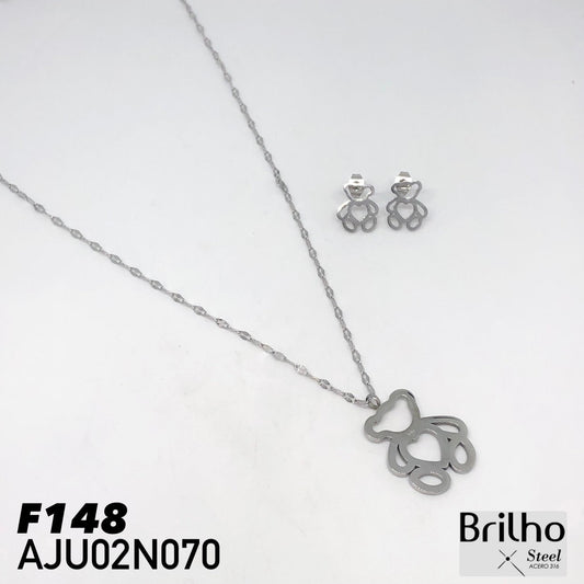 AJU02N070 JUEGO