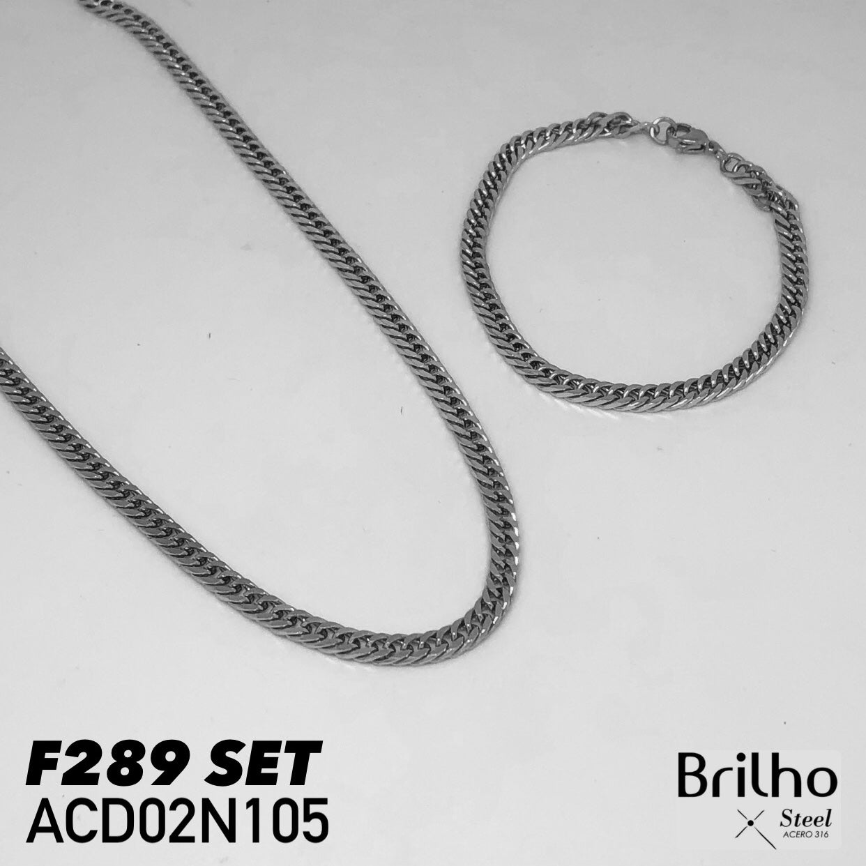 ACD02N105 CADENA