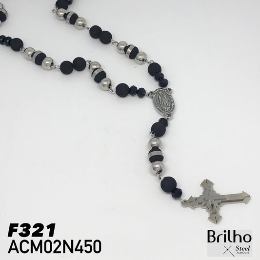 ACM02N450 CAMANDULA