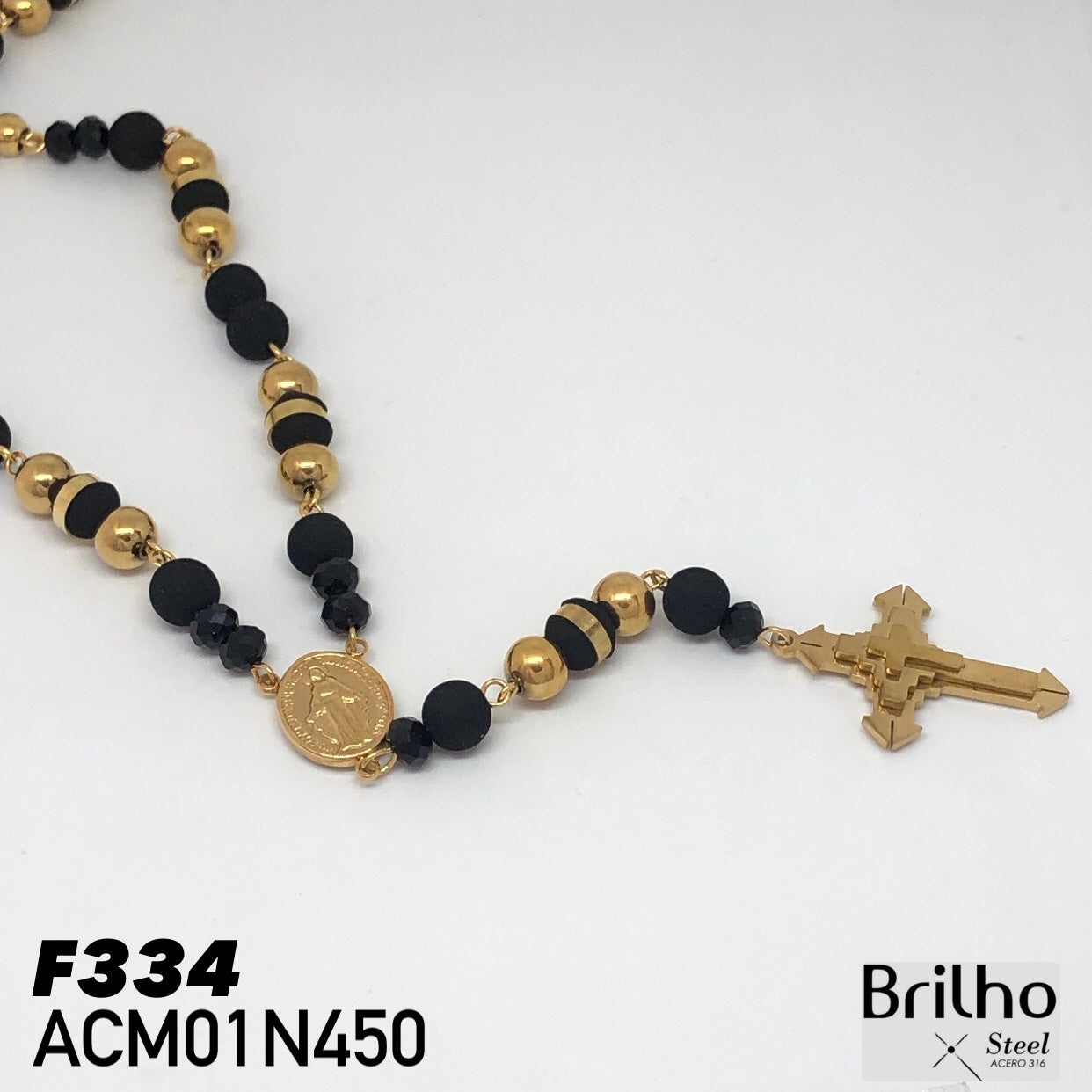 ACM01N450 CAMANDULA