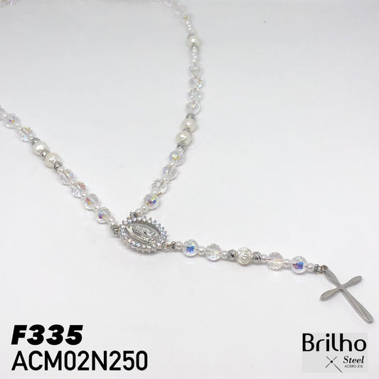 ACM02N250 CAMANDULA