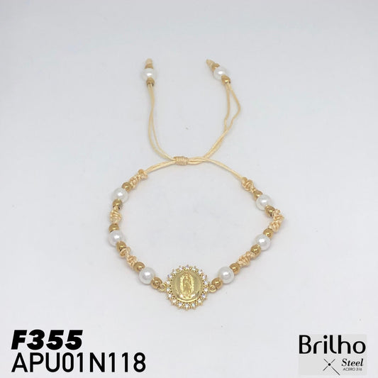 APU01N118 PULSERA