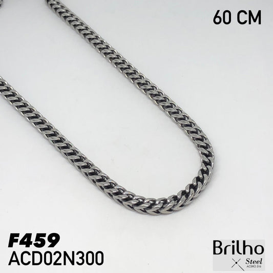 ACD02N300 CADENA 60 CM