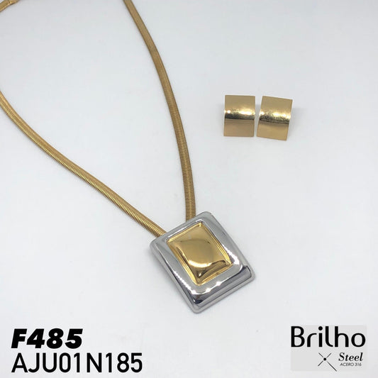 AJU01N185 JUEGO