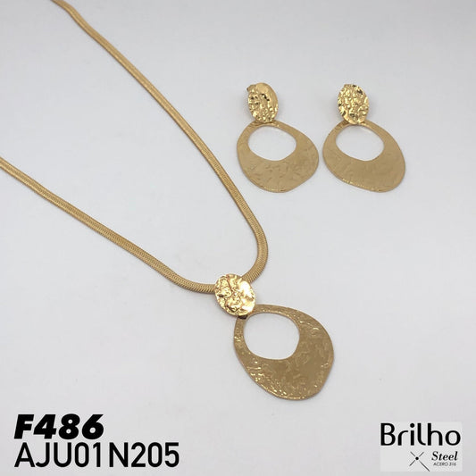 AJU01N205 JUEGO