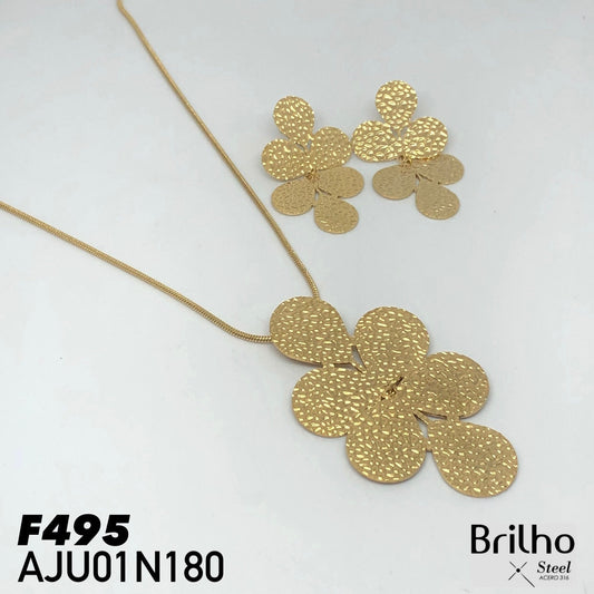 AJU01N180 JUEGO