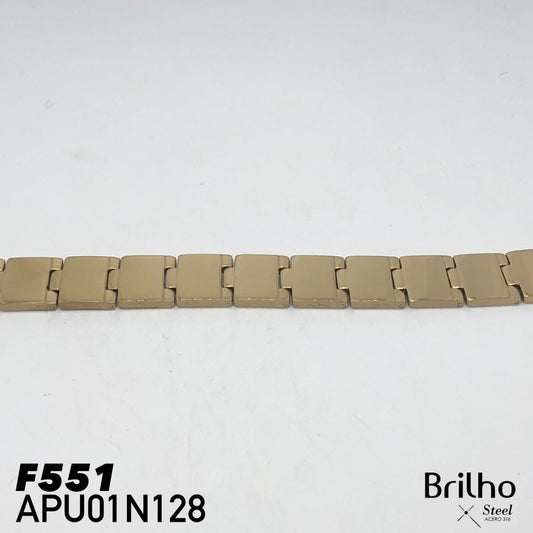 APU01N128 PULSERA