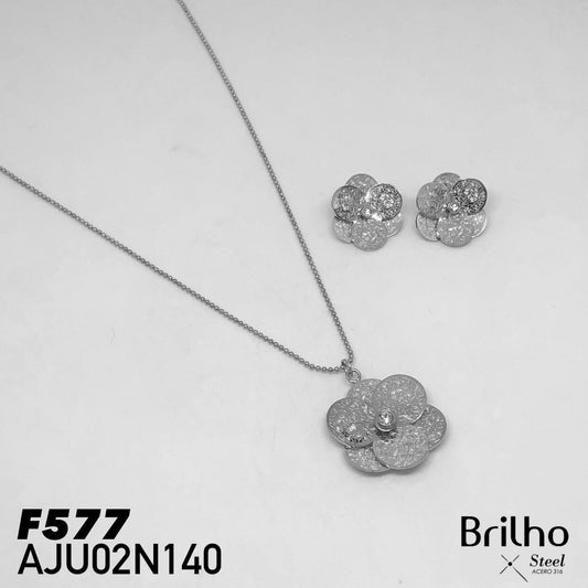 AJU02N140 JUEGO