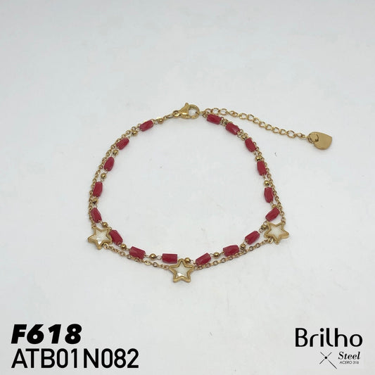 ATB01N082 TOBILLERA