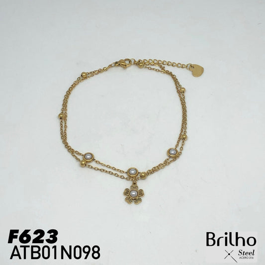 ATB01N098 TOBILLERA