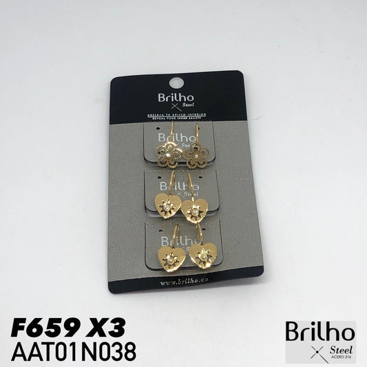 AAT01N038 ARETE PQX3