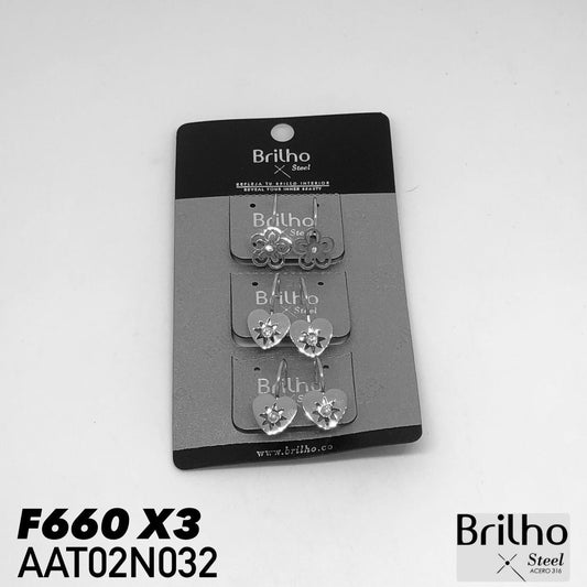 AAT02N032 ARETE PQX3