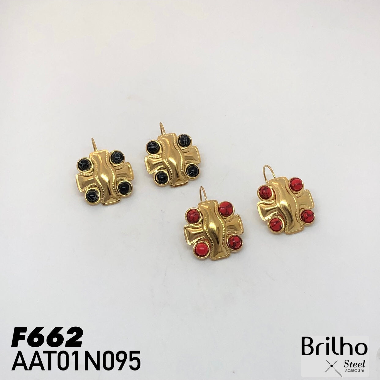 AAT01N095 ARETE