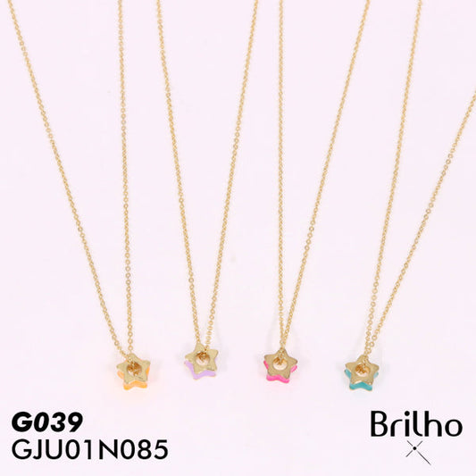 GJU01N085 JUEGO