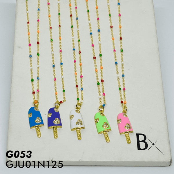 GJU01N125 JUEGO