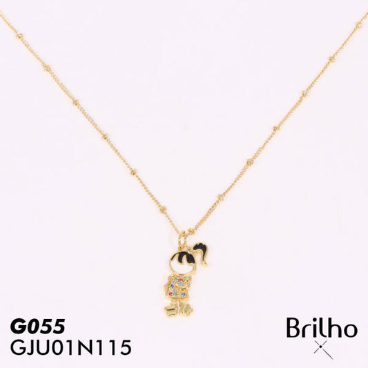 GJU01N115 JUEGO