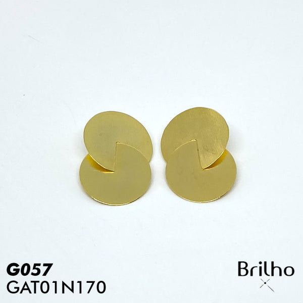 GAN01N255 ANILLO