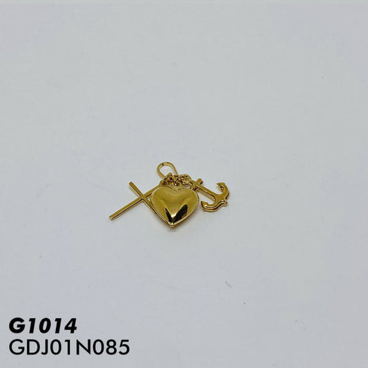 GDJ01N085 DIJE
