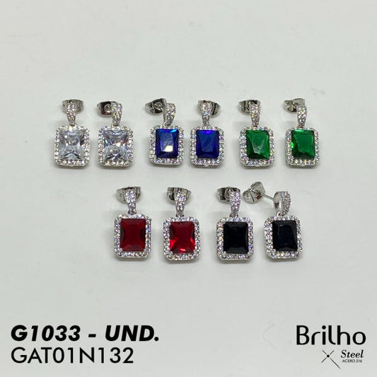 GAT02N132 ARETE