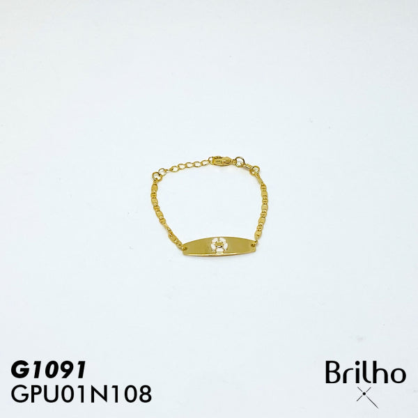 GPU01N108 PULSERA