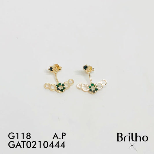 GAT1060006 ARETE