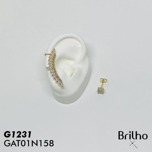 GAT01N158 ARETE