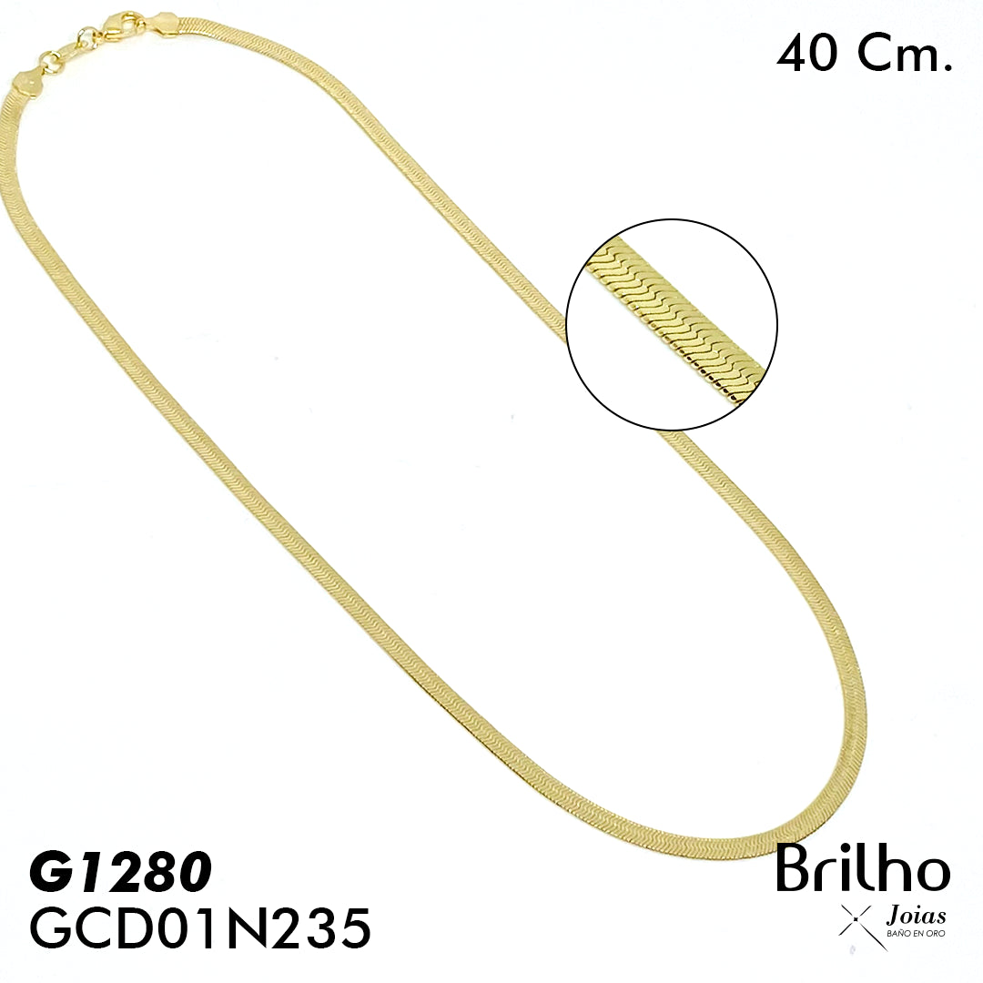 GCD01N235 CADENA
