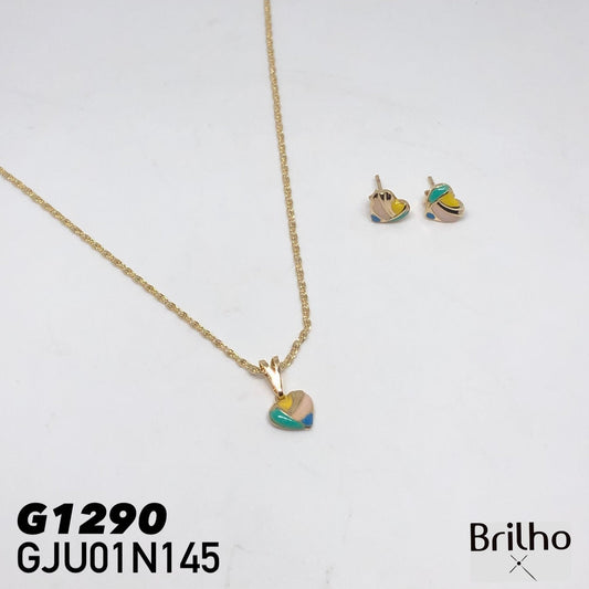 GJU01N145 JUEGO