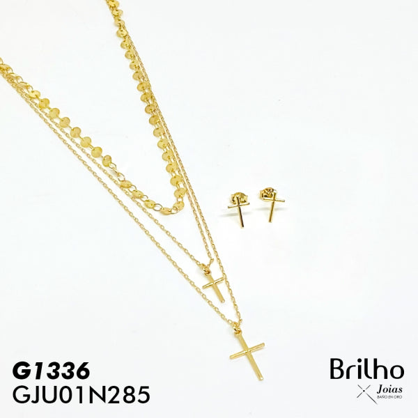 GJU01N285 JUEGO