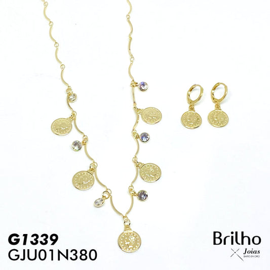 GJU01N380 JUEGO
