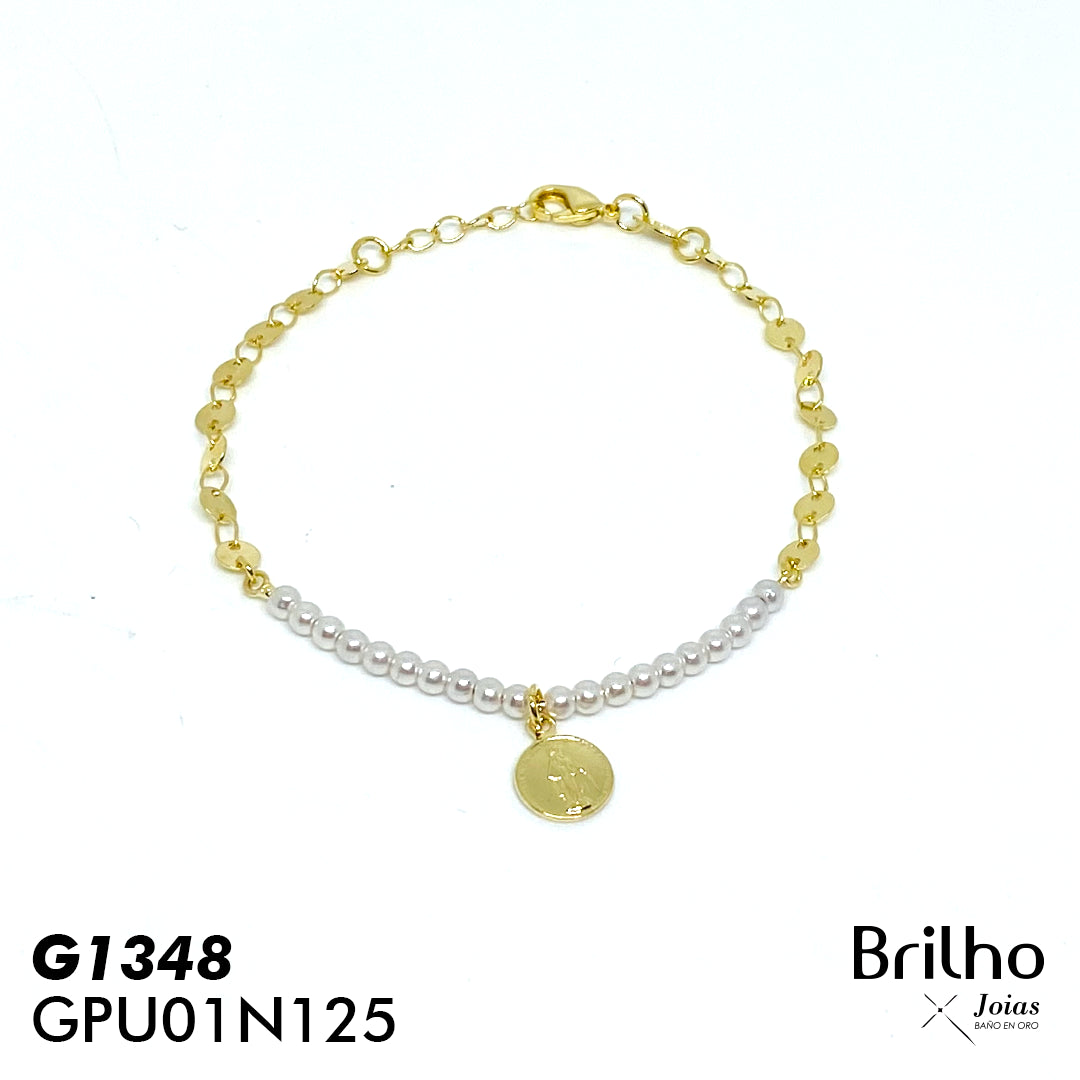 GPU01N125 PULSERA