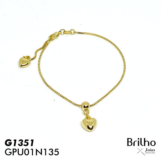 GPU01N135 PULSERA
