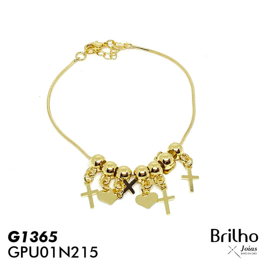 GPU01N215 PULSERA