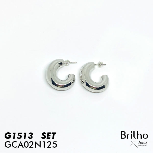 GCA02N125 CANDONGA