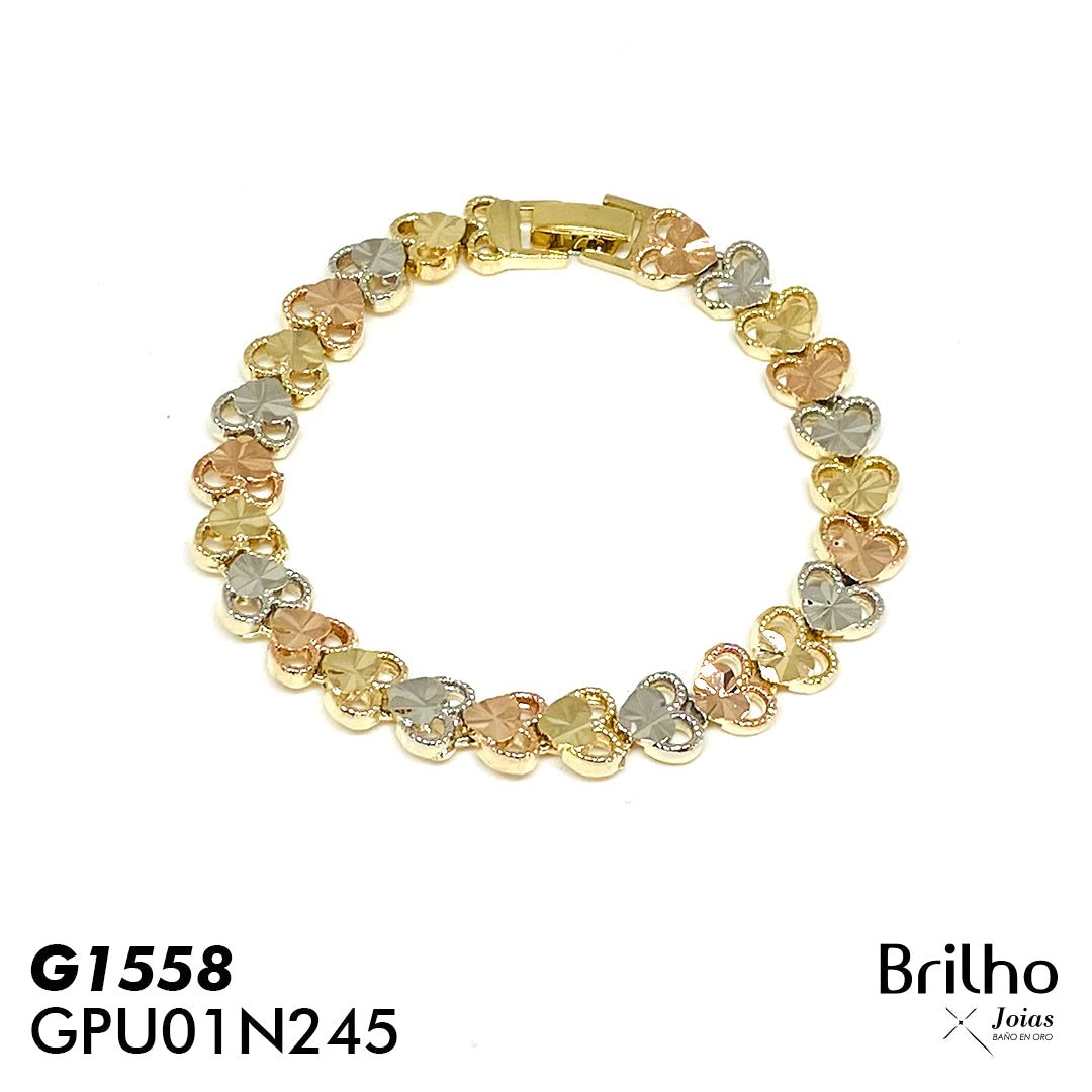 GPU01N245 PULSERA