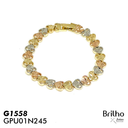 GPU01N245 PULSERA