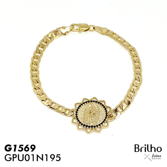 GPU01N195 PULSERA