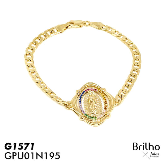 GPU01N195 PULSERA
