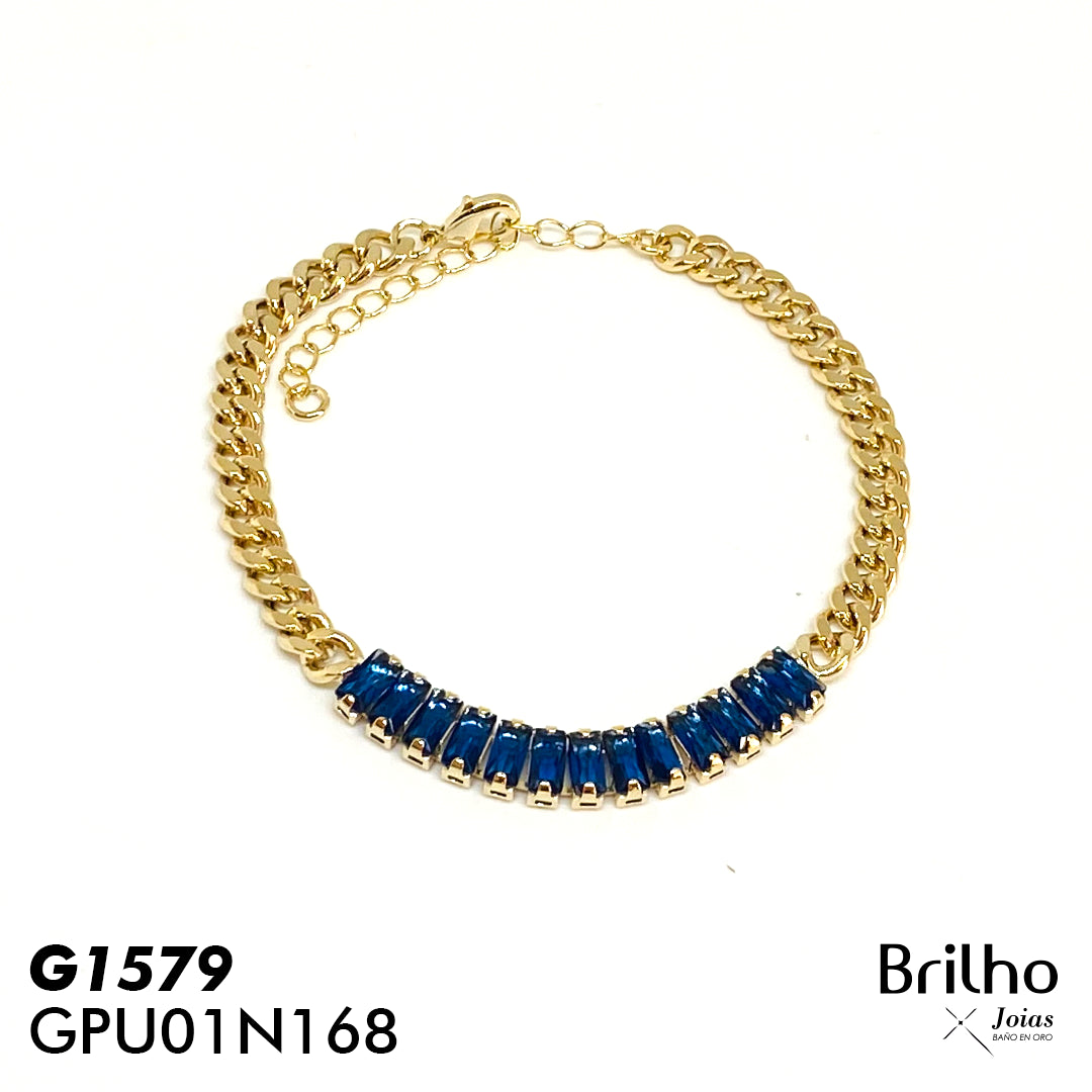 GPU01N168 PULSERA